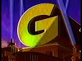 G 20th Century Fox Parody Logo 1994 Blender