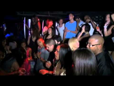 Deco Drive Piece on 7th Annual Irie Weekend - 2011