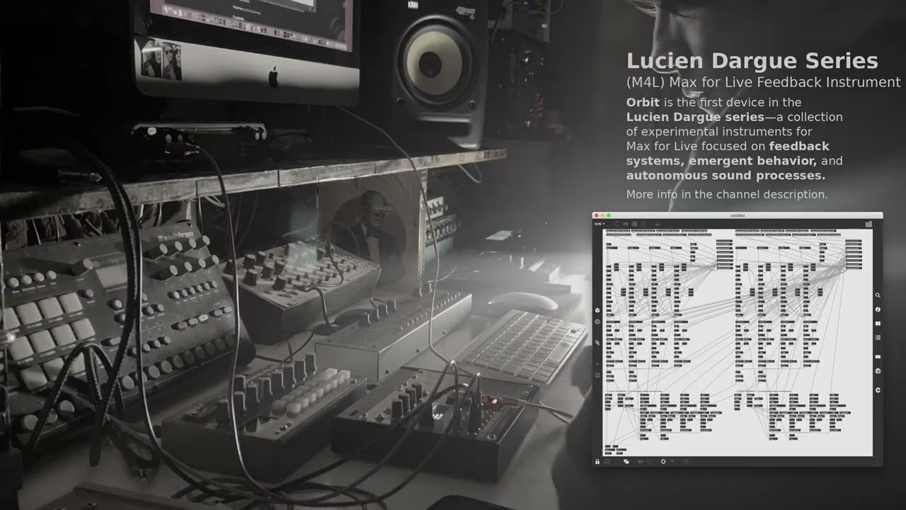 Orbit on Daisy — early benchmark