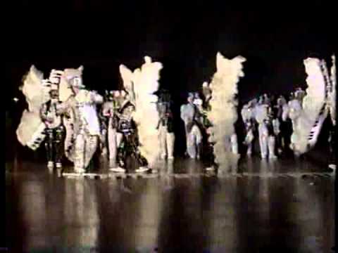 1992 Show of Shows Durning String Band Floor- solo Frank Anello