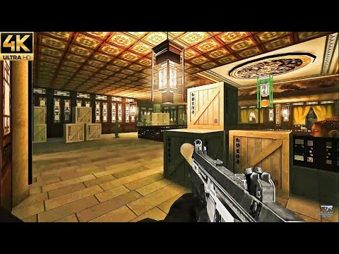 IGI 2 | Mission 17 Secret Weapon's Lab | IGI 2 Covert Strike | Walkthrough | Gameplay | PC Gameplay