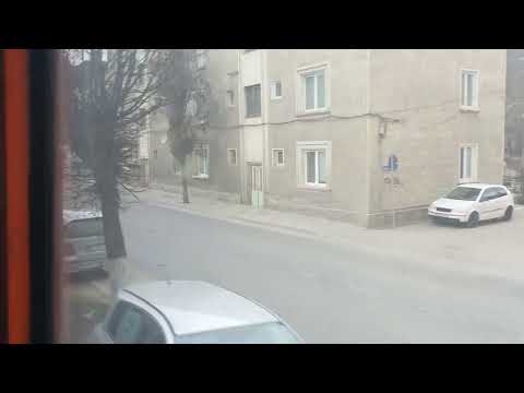 🔝[4K] Cu Trenul IR1833 Iași-Timișora Nord, de la Mestecăniș la Ilva Mică. 16.05.2022🔝