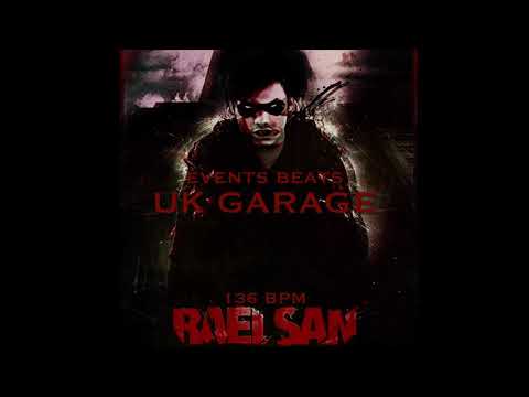 TYPE BEAT ORELSAN x UK GARAGE x CIVILISATION x 2021 x 136 bpm