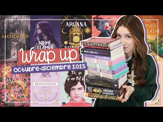 Vídeo relacionado con El pacto (Phoebe)