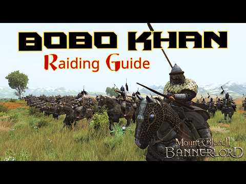The Bobo Khan Raiding Guide