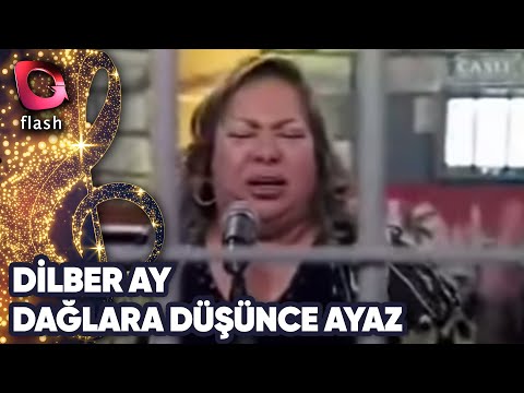 DİLBERAY - DAĞLARA DÜŞÜNCE AYAZ