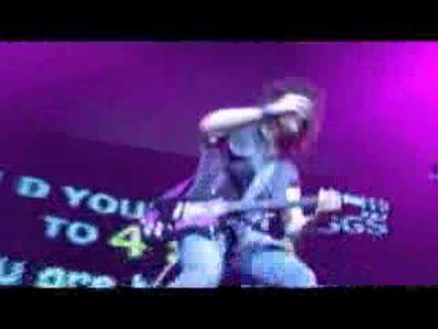 Poets & Pornstars - Rock and Roll [Official Music Video]