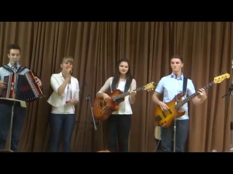 Ansambel Pomežik - Minili sta že leti dve (Lojze Slak)