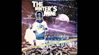 SpaceGhostPurrp - Icy Instrumental