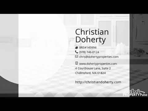 82 Godfrey Dr 82, Norton, MA 02766