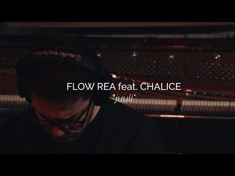 Flow Rea feat Chalice - JUULI