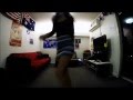 End of year housemate dance video 