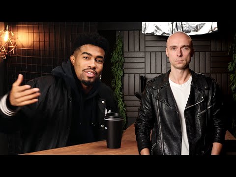 Septiņi izpārdoti koncerti Palladium vienā gadā // THE FELIPE GABRIEL ENCOUNTER EP3