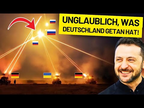 Diese neue deutsche Waffe macht die russische Luftwaffe nutzlos