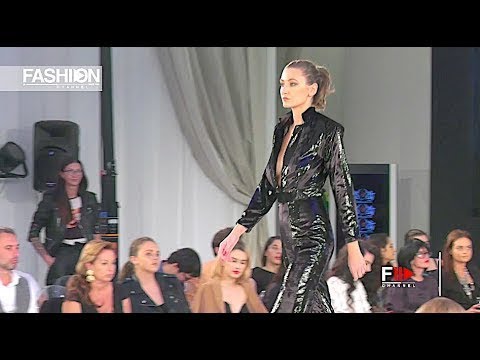 Romanian Fashion Philosophy Spring Summer 2019 Day 3 - Fashion Channel