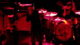 Day of Fire- Cold Addiction (Chameleon Club 2-20-2010)