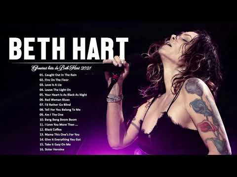 B.Hart ||  Greatest Hits Full Playlist de B.Hart || The Best Of B.Hart || B.Hart Collection 2021