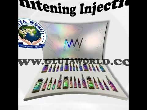 Glutathione Injection