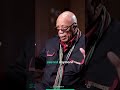 Quincy Jones On Producing Michael Jackson's "Thriller"