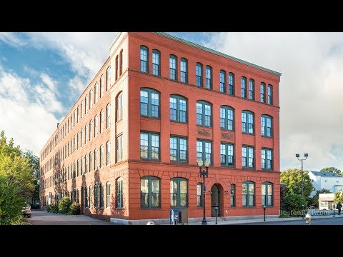 589 Essex St, Unit 201, Lynn MA - Hans Nagrath - Tel: 646-577-1294