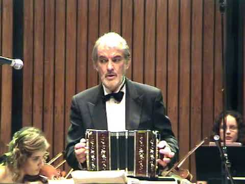 El caburé - Tango de Arturo De Bassi