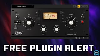 Video thumbnail for FREE PLUGIN ALERT - IK Multimedia BLACK 76 Compressor (LIMITED TIME ONLY) by BenoniStudio