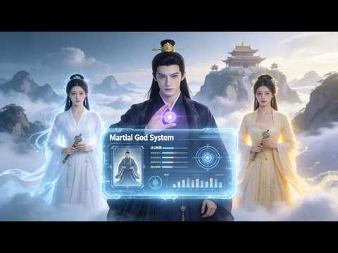 【FULL】Abandoned by His Family,He Became Martial God Through System,Married Empress！#minidrama#system