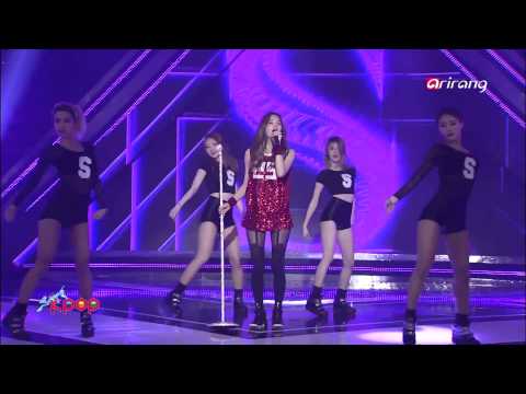 Simply K-Pop EP155-ANDA - Mastering 안다 - S대는 갔을 텐데