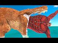 Titan Funny Moments Animal Revolt Battle Simulator