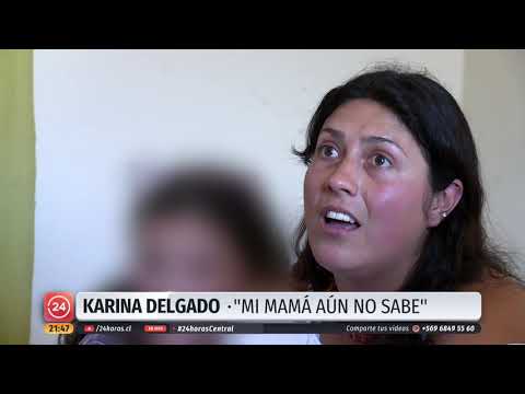 Reportajes 24: Y la culpa no era mía | 24 Horas TVN Chile