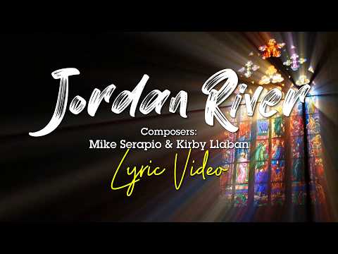 Jordan River - Liveloud