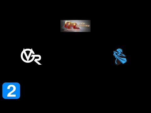 Vici_Gaming Reborn vs Newbee Game 2- Dota 2 Professional League Highlights Dota 2