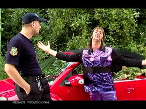 Digitalb Reklama Nostalgji 2006 - Konkrondrilli