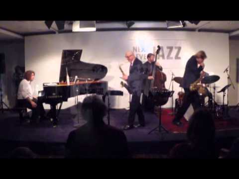 Paul Heller And Friends feat: Roman Schwaller