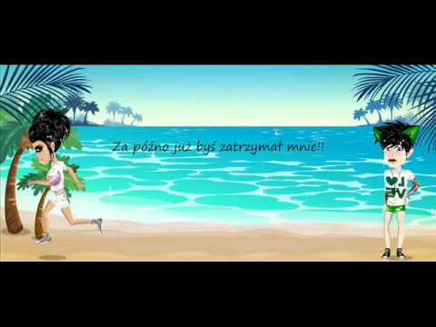 Jula - Nie zatrzymasz mnie by Agata ;*