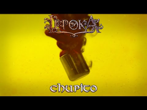 Lèpoka - Chupito (VÍDEO OFICIAL)
