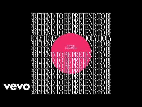 Video thumbnail for Pretend To Be