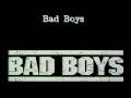 Bad Boys 1995 Videoaktuell VHS Trailer