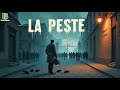 Learn German Through Story - The Plague - Albert Camus | Zusammenfassung von Die Pest