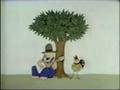 Classic Sesame Street There Are Chickens In The Trees