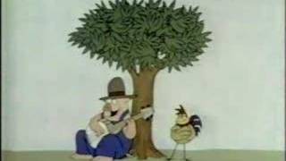 Classic Sesame Street - There Are Chickens in the Trees!