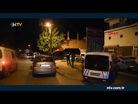 Evde siyanür deneyi faciası (2 kişi hayatını kaybetti 3 kişi yaralı)