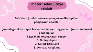 Download lagu senam ketangkasan mp3 Download lagu senam ketangkasan mp3