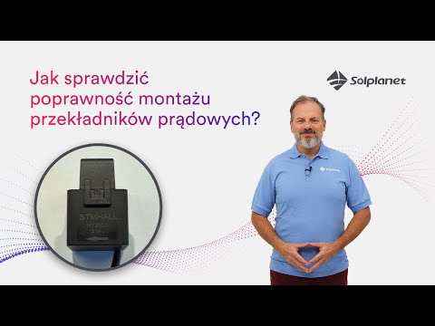 Jak sprawdzić poprawność montażu przekładników prądowych? - zdjęcie