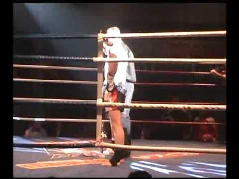 Peter Fuhrmann vs. Rainer Prang 07.03.2009