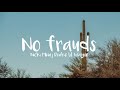 Nicki Minaj - No Frauds (Clean - Lyrics) ft. Drake, Lil Wayne