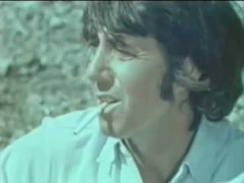 Lee Hazlewood  - The Night Before