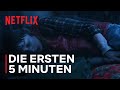 Stranger Things 5 Die Ersten 5 Minuten Netflix