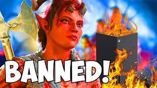 XBOX Is NOT Handling This Well At ALL