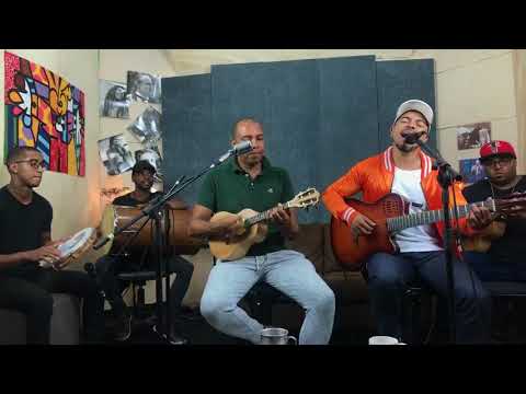 Live do Salgadinho #14 - Wilsinho Malícia